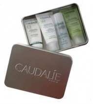 Caudalie Vinotherapie Body Travel Kit