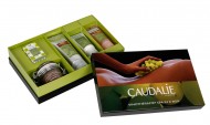 Vinotherapie Spa in a Box