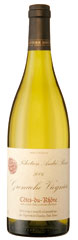 Caves des Vignerons Chusclan Selection Andre Roux 2006 WHITE France