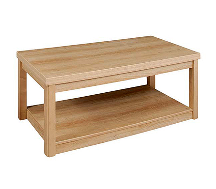 Furniture Countryman Coffee Table