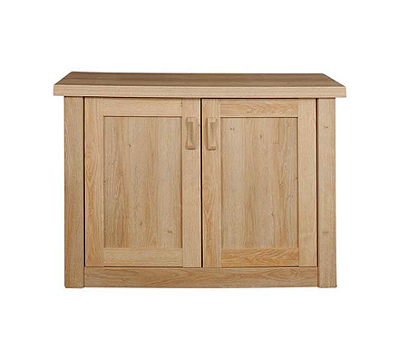 Furniture Countryman Double Sideboard