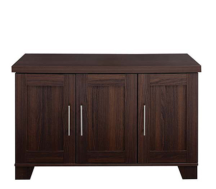 Furniture Royale 3 Door Sideboard