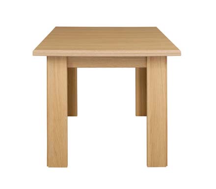 Caxton Furniture Sherwood Square Dining Table