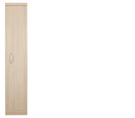 Furniture Strata Single Wardrobe with