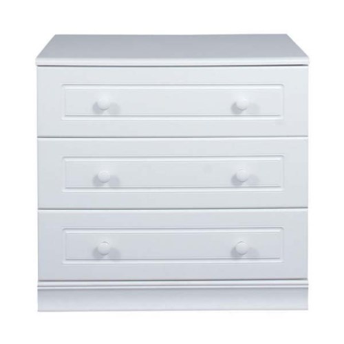 Caxtons Caxton Furniture Henley 3 Drawer Chest