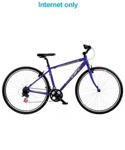 CBR Citilite Mens Trekking Bike