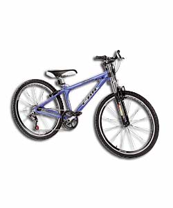 CBR X Type Dual Slalom Cycle