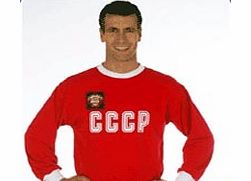 CCCP Toffs CCCP 1980s Shirt