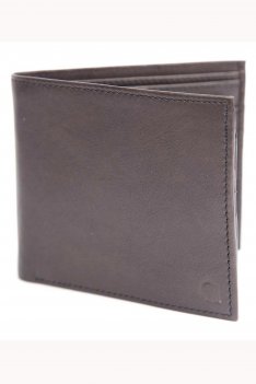 Marble Arch Brown Coin Purse Multiflip Wallet