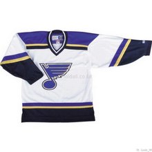 Ice Hockey St. Louis Home Replica Jersey