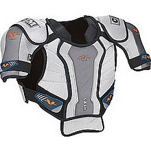 CCM Vector 4.0 Sr Shoulder Pads