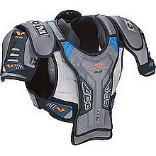 CCM Vector 6.0 Sr Shoulder Pads