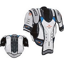 CCM Vector 8.0 Shoulder Pads