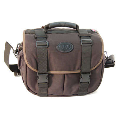 CCS Classic Gladstone No. 11 - Black