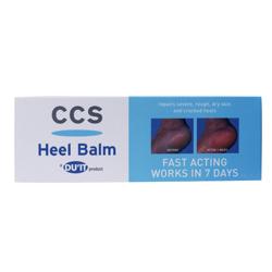 ccs Heel Balm