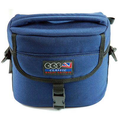 CCS Juno Gadget Bag Blue