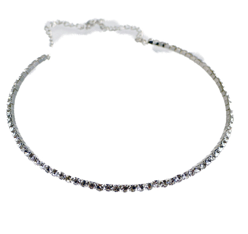 Diamante Necklace