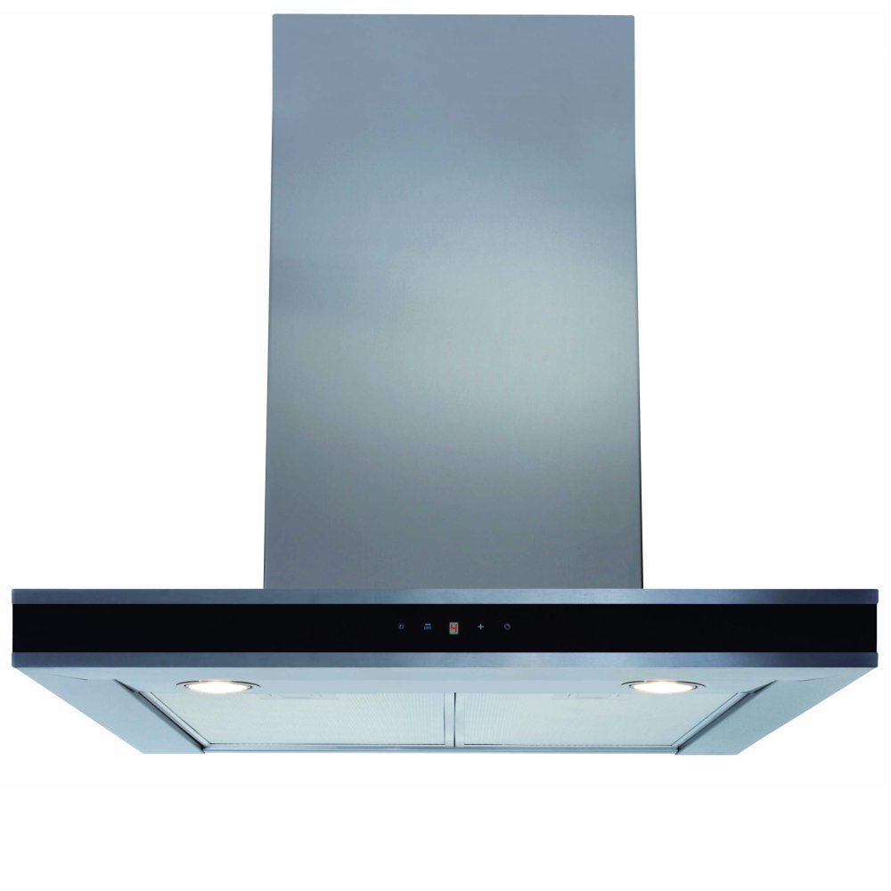 CDA 60cm Linear Chimney Hood