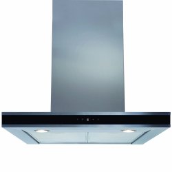 CDA 60cm Linear Cooker Hood