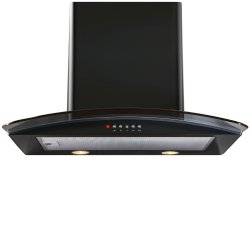 CDA 70cm Chimney Hood