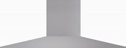 CDA CHF91SS 90cm Wide Traditional Chimney Cooker
