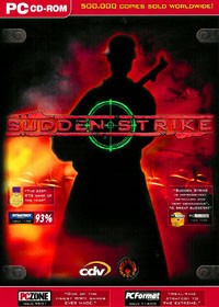 Sudden Strike PC