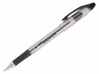 CE classic finger grip ballpen with medium point