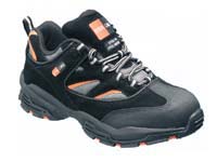 CEB Sterling safety trainer with steel toe cap and