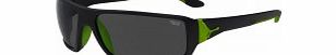 Cebe Sportactive Angkor Matt Black Anis Sunglasses