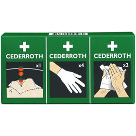 Cederroth Protection Kit