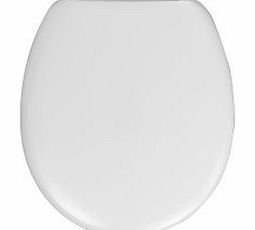 Poplar Toilet Seat 527776