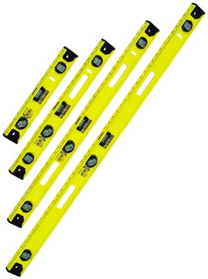 Ceka Builders Level T3497 0600