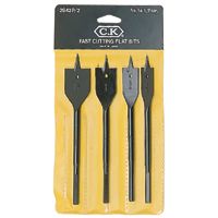 Ceka Ck 6 Flat Bits in Wallet