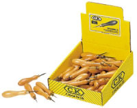 CEKA Ck Bradawls Box 50 4831 Asstd