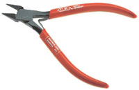 CEKA Ck Eco Side Cutter 3966F 4 3/4
