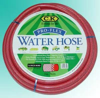 Ceka Ck Hose Pipes 7626 50m