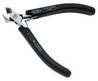 CEKA Ck Oblique Cutter 3778HF 120mm