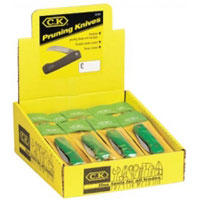 CEKA Ck Pruning Knife Counter Box 20