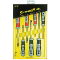 CEKA Ck Screwdriver Set 49062