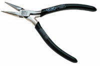 CEKA Ck Snipenose Plier 3772 120mm