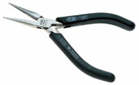 CEKA Ck Snipenose Plier 3777 1H/145mm