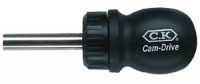 CEKA Ck Stepless Driver 4920 Stubby