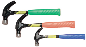 Ceka Claw Hammer T4229 16