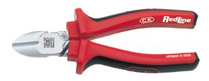 Ceka Electro Side Cutter T3750 160