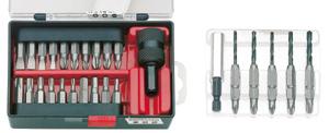 Ceka Quick Change Chuck System T4519