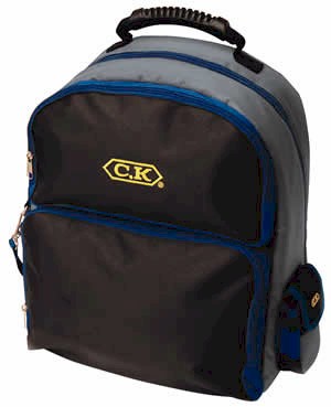 Ceka Rucksack Technicians T1631