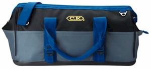 Ceka Tool Bag Maxi T1628