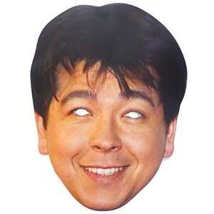 Masks - Michael McIntyre