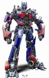 Celebrity Standups OPTIMUS PRIME - LIFESIZE CARDBOARD STANDEE (Height 179cm) - Transformers