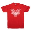 Diplomats T-Shirt - Seen on Screen (Red)